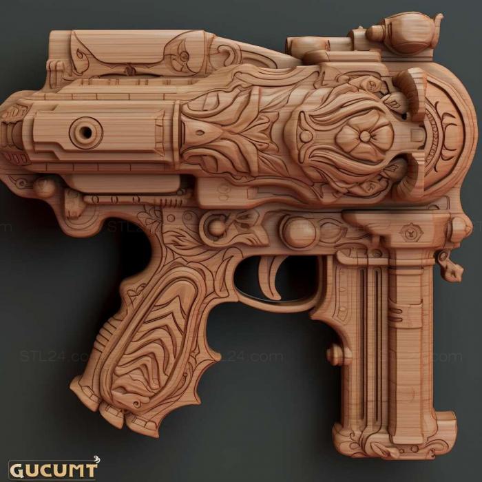 Guncraft 2